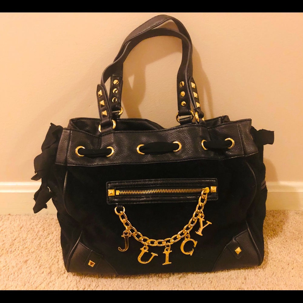 Juicy Tote Handbag Shoulder bag